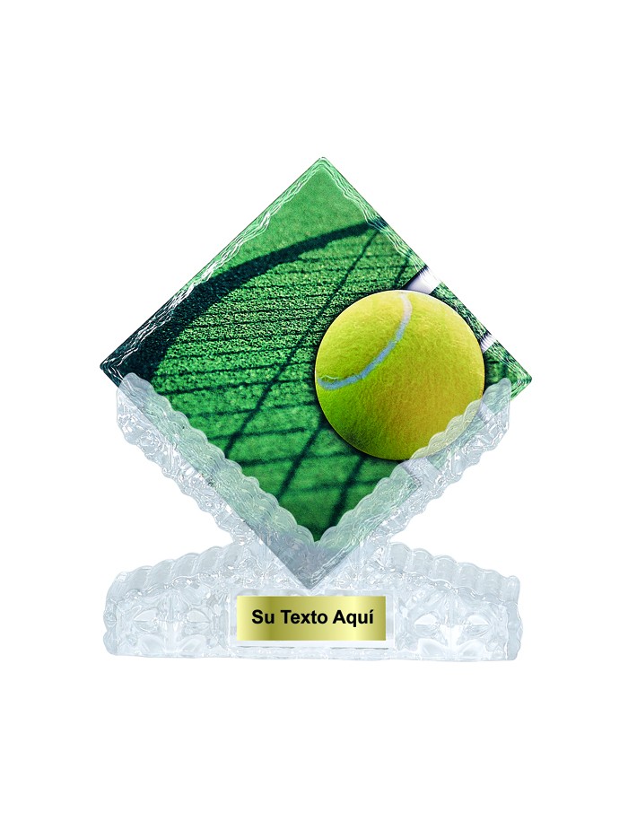25/26  T. CERAMICA TENIS 25 cm