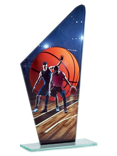 25/26  T. CRISTAL BALONCESTO MAS 22 cm