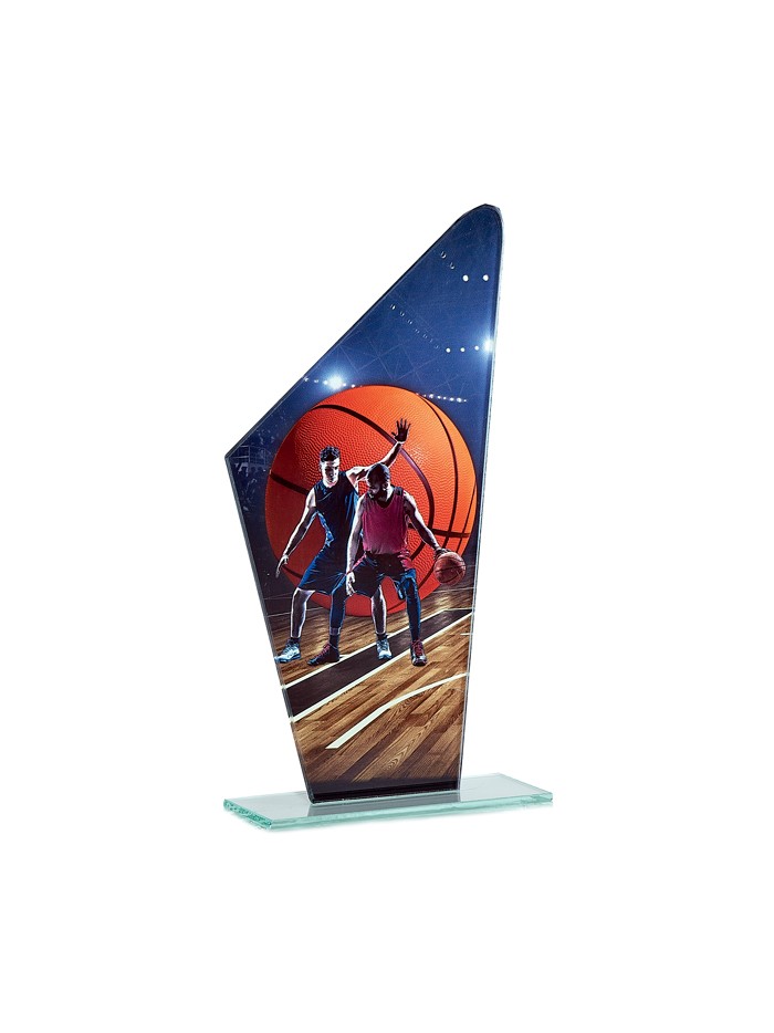 25/26  T. CRISTAL BALONCESTO MAS 22 cm