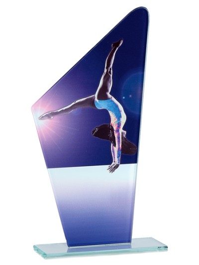 25/26  T. CRISTAL GIM. 22 cm