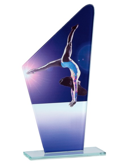 25/26  T. CRISTAL GIM. 22 cm