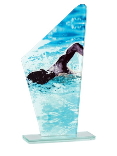 25/26  T. CRISTAL NATACION MASCULINA 22 cm