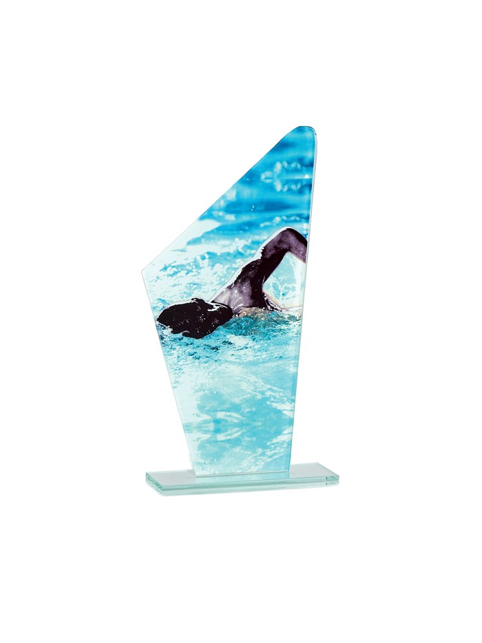 25/26  T. CRISTAL NATACION MASCULINA 22 cm