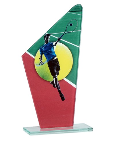 25/26  T. CRISTAL TENIS 22 cm