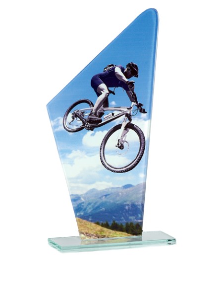 25/26  T. CRISTAL CICLISMO 22 cm