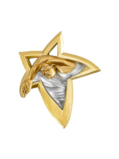 25/26 RESINA APLIQUE NATACION FEMENINO