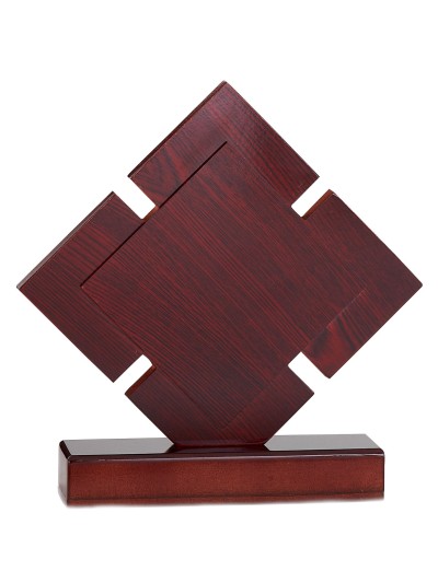25/26 TROFEO MADERA 23 CM