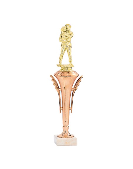 25/26 TROFEO ABS PORTA SERIE D  32 CM