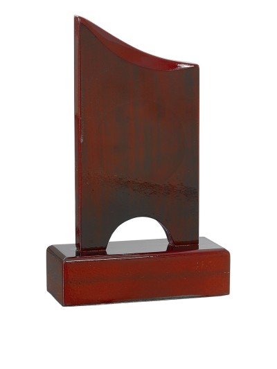 25/26 TROFEO MADERA  20 CM