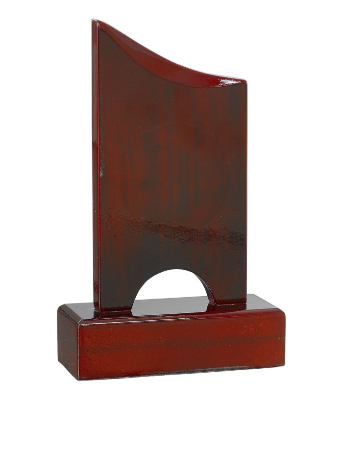25/26 TROFEO MADERA  20 CM