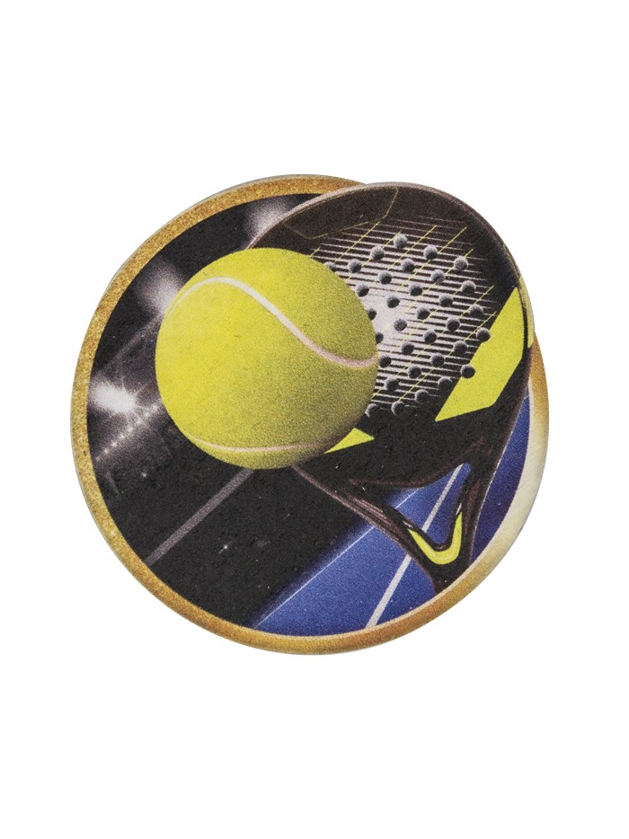 25/26 APLIQUE MADERA PADEL