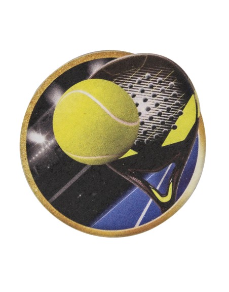 25/26 APLIQUE MADERA PADEL