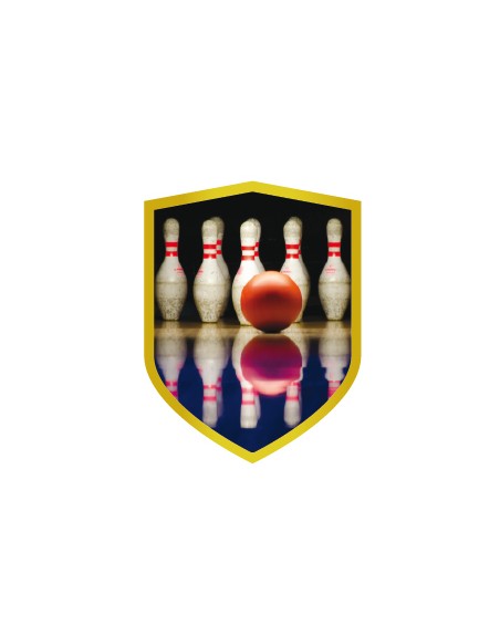 25/26 APLIQUE ALUMINIO BOLOS