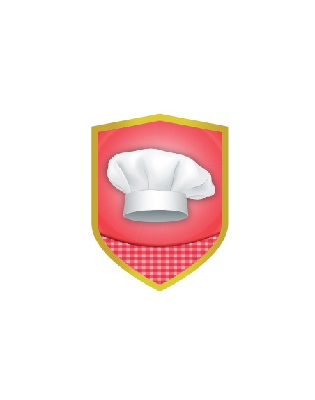 25/26 APLIQUE ALUMINIO COCINA