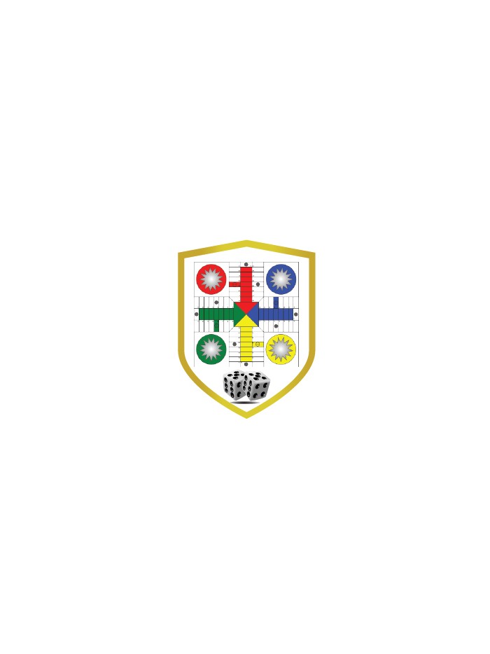 25/26 APLIQUE ALUMINIO PARCHIS