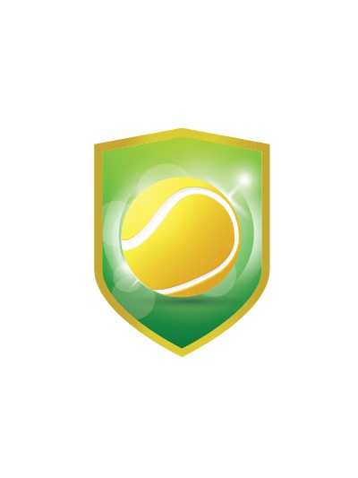 25/26 APLIQUE ALUMINIO TENIS