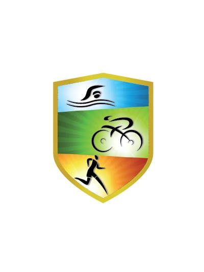 25/26 APLIQUE ALUMINIO TRIATHLON