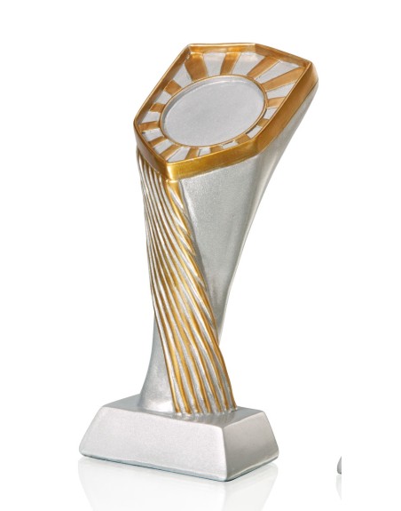 25/26 TROFEO RESINA  20 CM