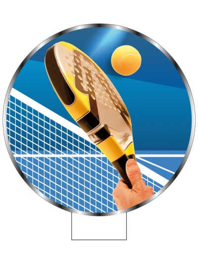 25/26 APLIQUE MDF PADEL
