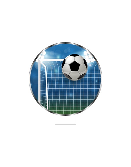 25/26 APLIQUE MDF FUTBOL