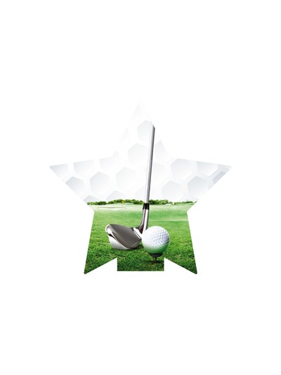 25/26 APLIQUE MDF GOLF