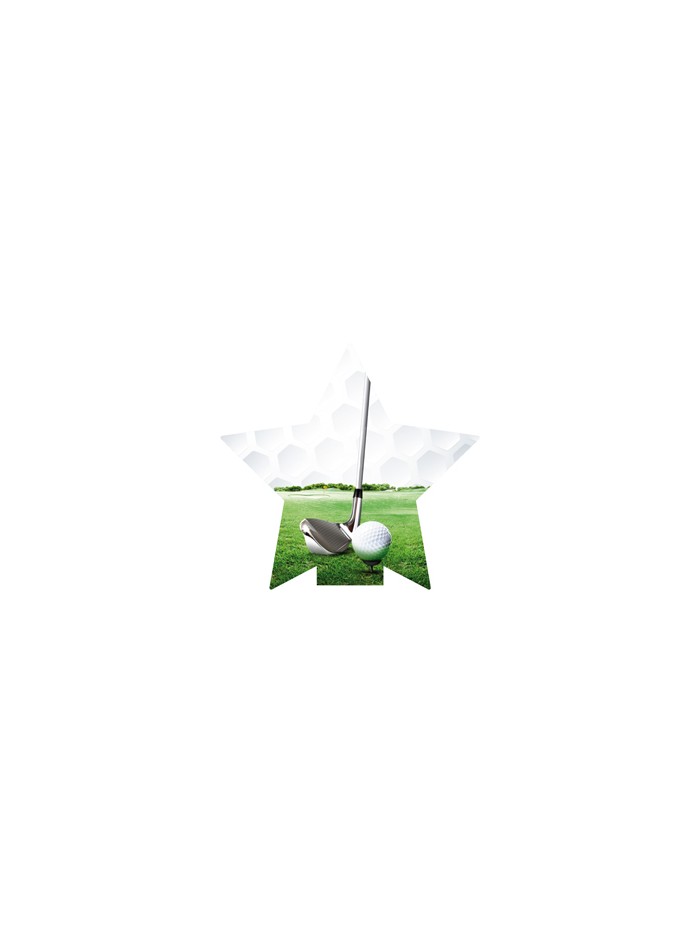 25/26 APLIQUE MDF GOLF