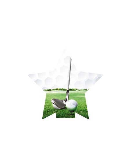 25/26 APLIQUE MDF GOLF