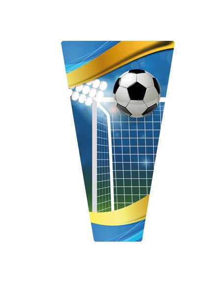 25/26 APLIQUE MDF FUTBOL
