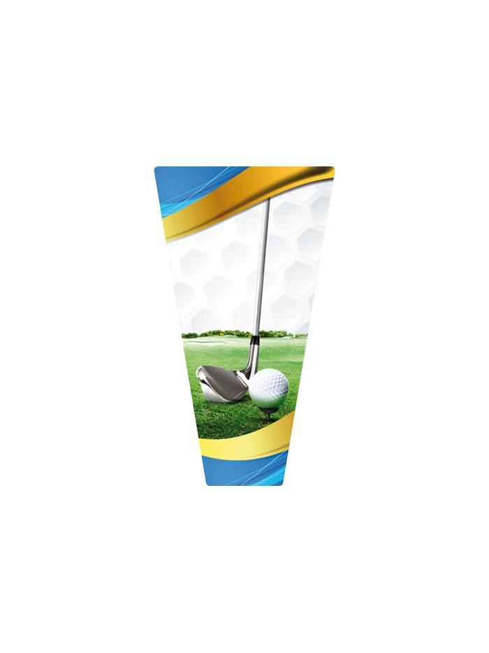 25/26 APLIQUE MDF GOLF