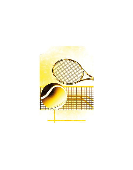 25/26 APLIQUE MDF TENIS