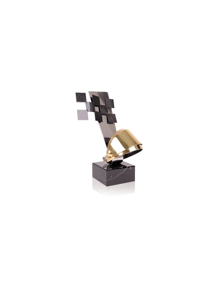 25/26 TROFEO SOLDART AUTOMOVILISMO 25 cm