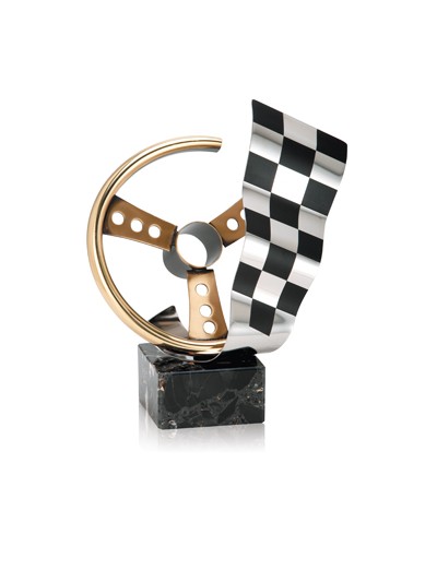 25/26 TROFEO SOLDART AUTOMOVILISMO 20 cm