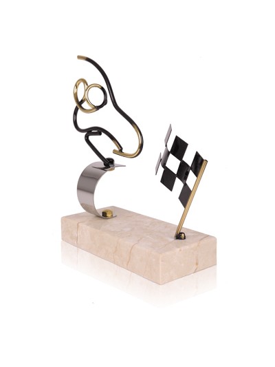 25/26 TROFEO SOLDART AUTOMOVILISMO 25 cm