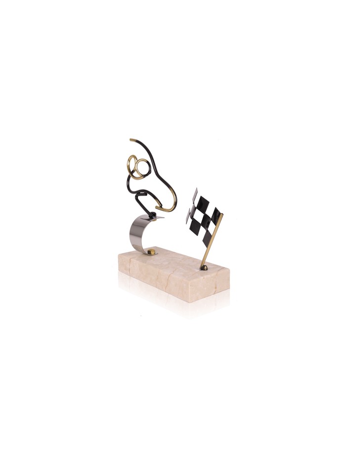 25/26 TROFEO SOLDART AUTOMOVILISMO 25 cm