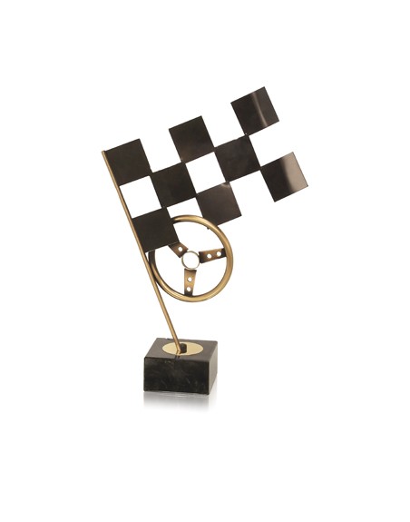 25/26 TROFEO SOLDART AUTOMOVILISMO 26 cm