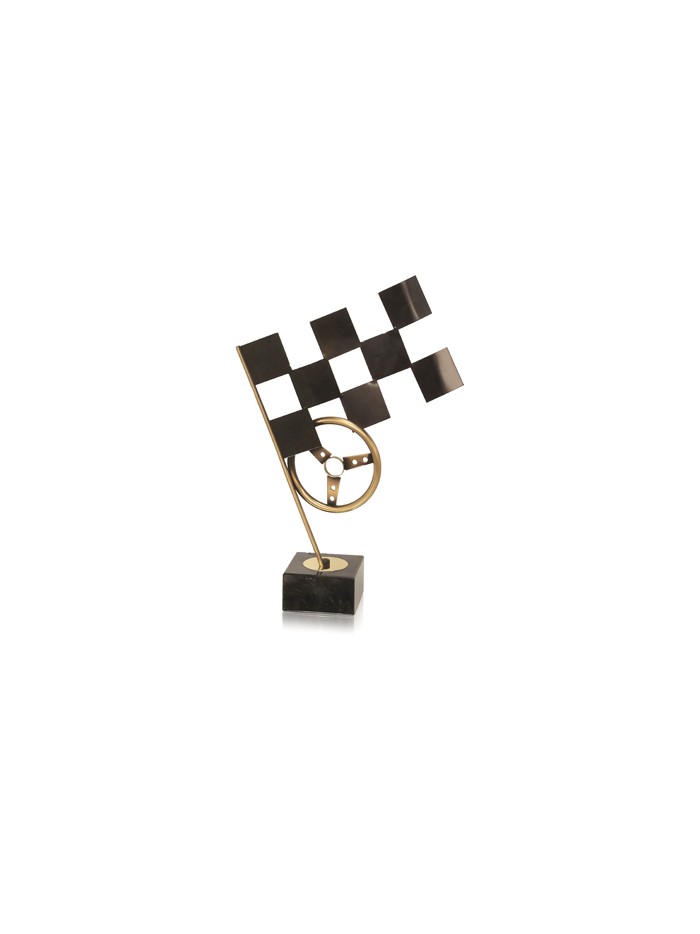 25/26 TROFEO SOLDART AUTOMOVILISMO 32 cm