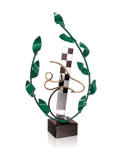 25/26 TROFEO SOLDART AUTOMOVILISMO 30 cm
