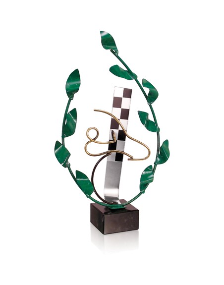 25/26 TROFEO SOLDART AUTOMOVILISMO 30 cm