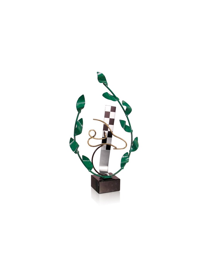 25/26 TROFEO SOLDART AUTOMOVILISMO 34 cm