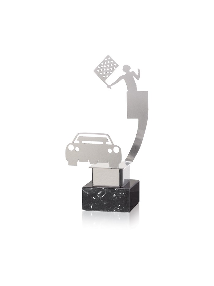 25/26 TROFEO SOLDART AUTOMOVILISMO 22 cm
