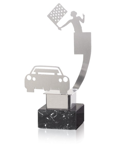25/26 TROFEO SOLDART AUTOMOVILISMO 25 cm