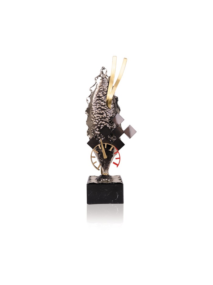 25/26 TROFEO SOLDART AUTOMOVILISMO 41 cm
