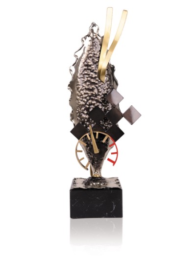 25/26 TROFEO SOLDART AUTOMOVILISMO 46 cm