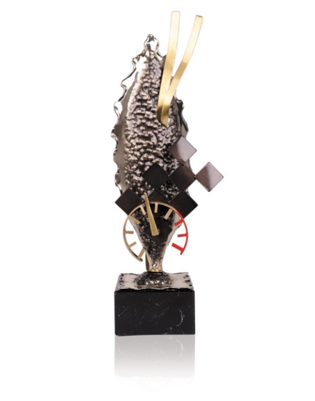 25/26 TROFEO SOLDART AUTOMOVILISMO 46 cm