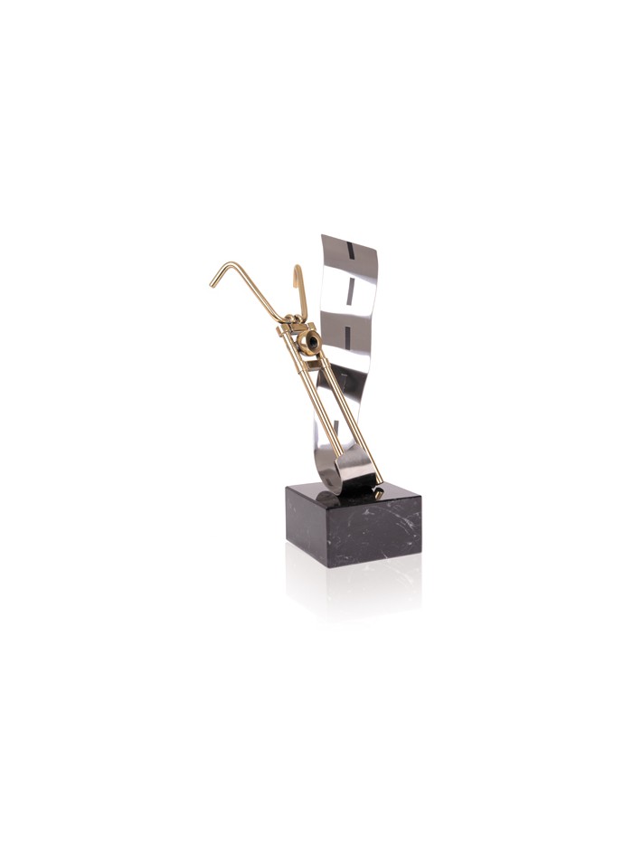 25/26 TROFEO SOLDART MOTOCICLISMO 28 cm