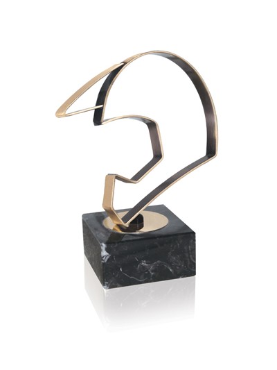 25/26 TROFEO SOLDART MOTOCICLISMO 18 cm