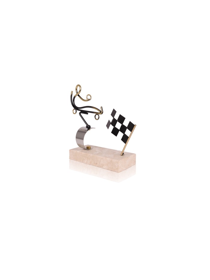 25/26 TROFEO SOLDART KARTING 22 cm