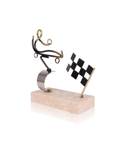 25/26 TROFEO SOLDART KARTING 22 cm