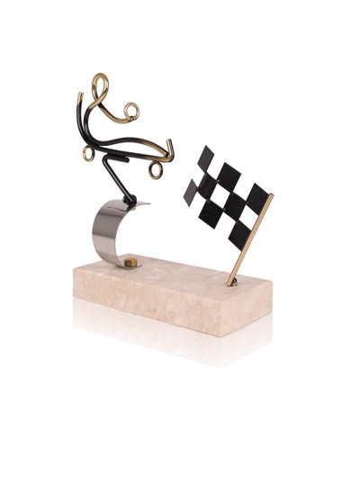 25/26 TROFEO SOLDART KARTING 24 cm