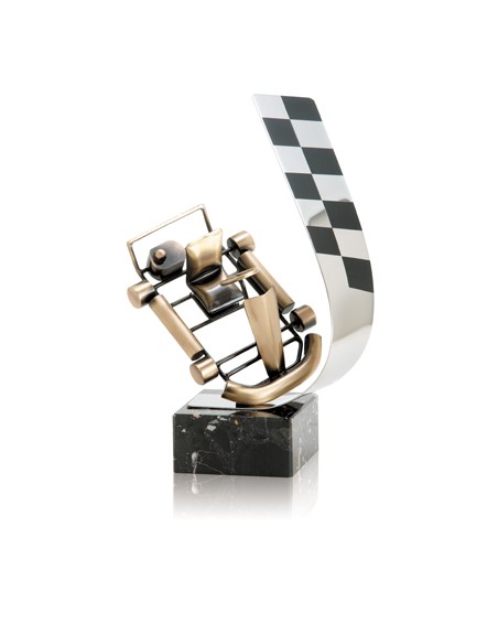 25/26 TROFEO SOLDART KARTING 22 cm